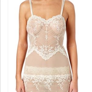 Wacoal- lingerie set